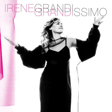 Grandissimo (cd) Irene Grandi