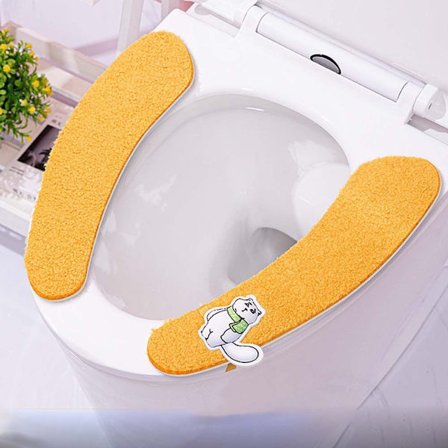 Cover Plysch vintermatta 1 1