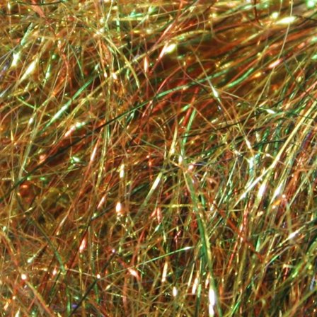 Frödin SSS Glitz Dubbing - Nasty Rusty