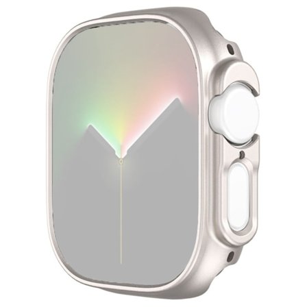 Apple Watch Ultra skyddsfodral - Stjärnljus