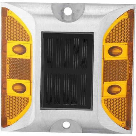 Pavement Marker, Vägreflektor Aluminium Reflektor Vägreflektor