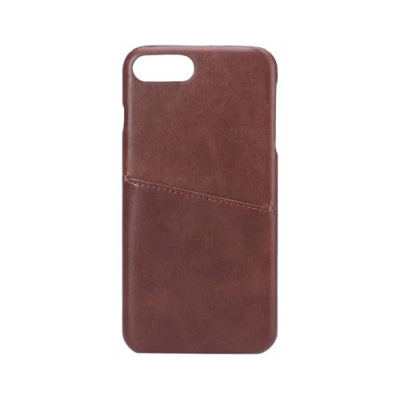 Onsala Iphone 6/7/8 Plus Skal Kortfack Brun
