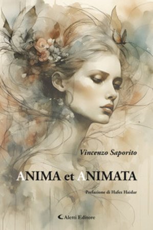Anima et animata Vincenzo Saporito