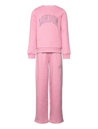 Kids Only | Koglinna City Sweat/Pants Set Ot Swt | 164