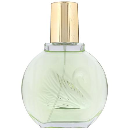 Gloria Vanderbilt Jardin A New York Edp 100ml Transparent