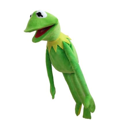 60 Cm Groda Handdocka Baby Flexibel Rörlig Durableplay