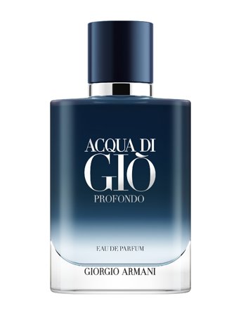 Armani Giorgio Armani Acqua Di Giò Profondo Eau De Parfum 50Ml - Nude - 50 ML