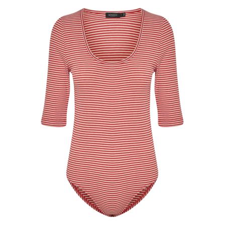 Soaked in Luxury, SLRosetta Body 1/2 Rood, Dames, Maat:S