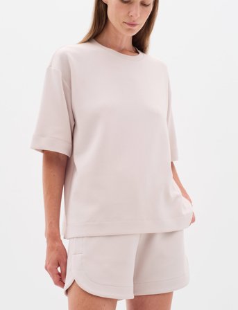 InWear Henniehiw Vincent Shorts - Beige - XXL