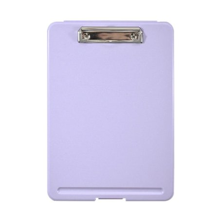 Oppbevaring Clipboard Nurse Clip Boards LILLA