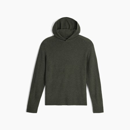 Royal Robbins - Royal Robbins Rockcraft Wool Hoodie U-XXL