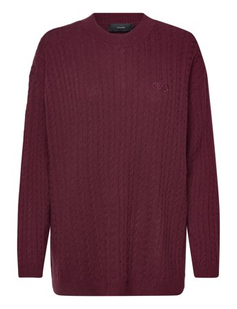Copenhagen Muse | Cmcashmere-Pullover | S/M