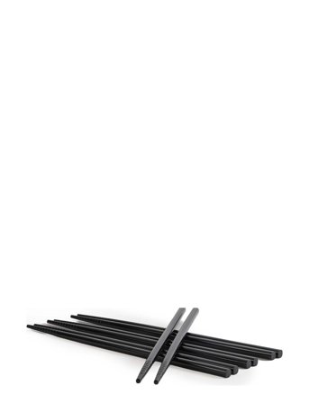 Chopstick Set Yaki Black Byon