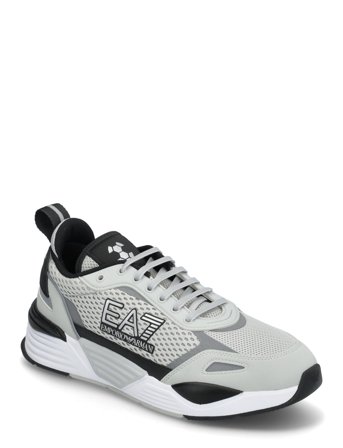 Ace Runner Mesh Grey EA7