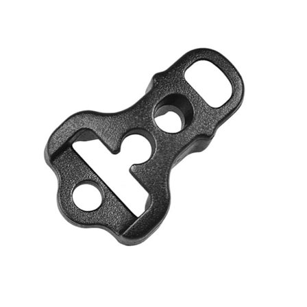 10st Outdoor Mountain Spännen Camping Tält Markis Spänne