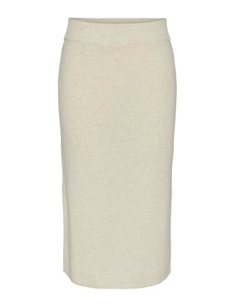 YAS | Yasassi Hw Midi Knit Skirt S. Noos | XL