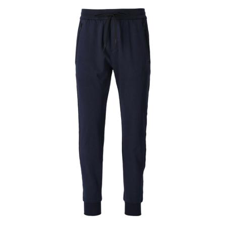 Moose Knuckles, Trousers Blauw, Heren, Maat:M
