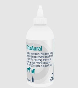 TrizAural Solution, 118ml