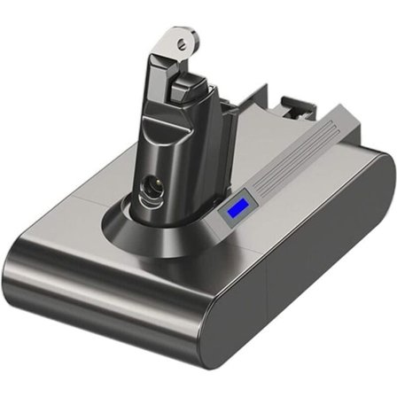 Pölynimurin akku Dyson V6 (DC62) 21.6V 4.0Ah