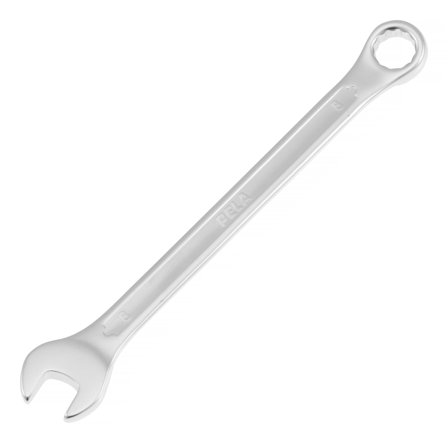 PELA 562412 U-ringnyckel 8 mm, Håndverktøy