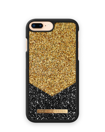 Fashion Case Glimmer iPhone 7 Plus Eclipse