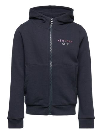 Nkfolise Swe Card W Hood Bru Navy Name It
