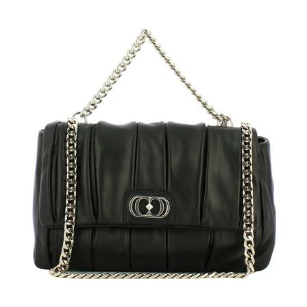 La Carrie, Shoulder Bags Czarny, Kobieta, Rozmiar: ONE Size