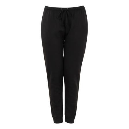 Adia Sweatpants Sort, Dame