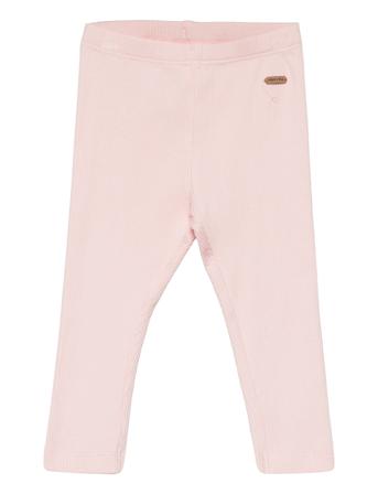 Pants Rib Pink Minymo