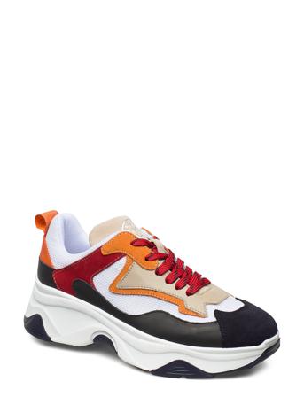 Robyn Lave Sneakers Multi/mønstret Svea