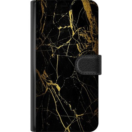 Apple iPhone 17 Pro Lommeboketui Marmor