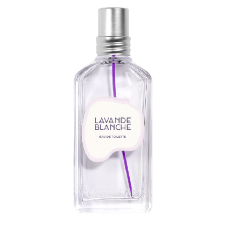 L’Occitane en Provence Edt White Lavender Parfym & Dam 50 ML