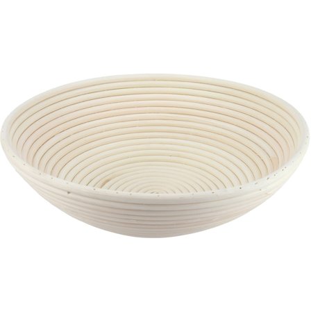 Essentials Gjæringkurv rund Ø28x9 cm