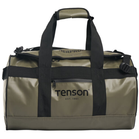 Tenson Weatherproof Duffel 35L Olive