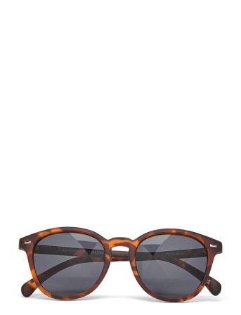 Le Specs Bandwagon *Polarized* - Brown - ONE SIZE