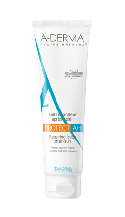 A-Derma Protect AH aftersun lotion 250 ml