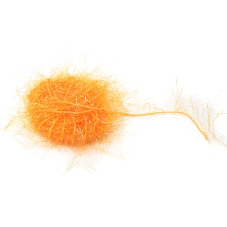 Polar Chenille #2 Amber