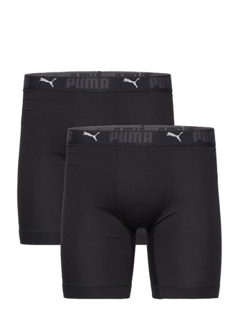 PUMA | Puma Men Sport Cotton Long Boxers 2 | M