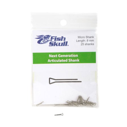 FS NGS Micro Shank - 8mm