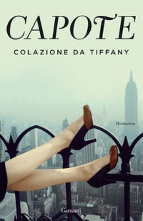 Colazione da Tiffany Truman Capote