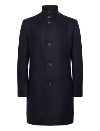 HUGO Mintrax2541 - Navy - 50