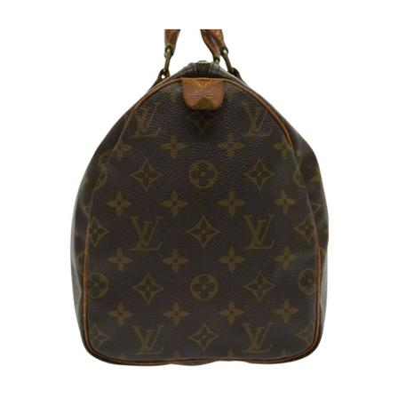Louis Vuitton Vintage, Pre-owned bag Bruin, Dames, Maat:ONE Size