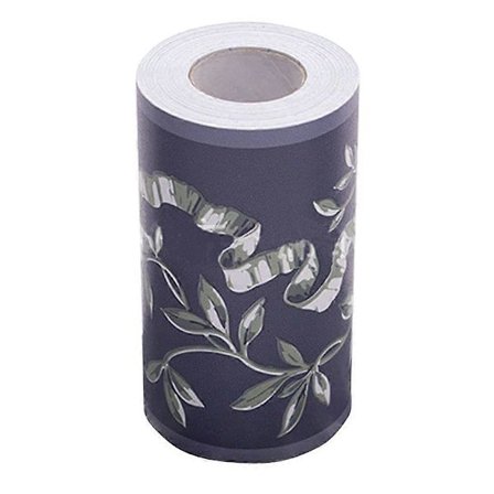 10 cm x 10 m itseliimautuva tapetti keittiön seinälle (FMY)