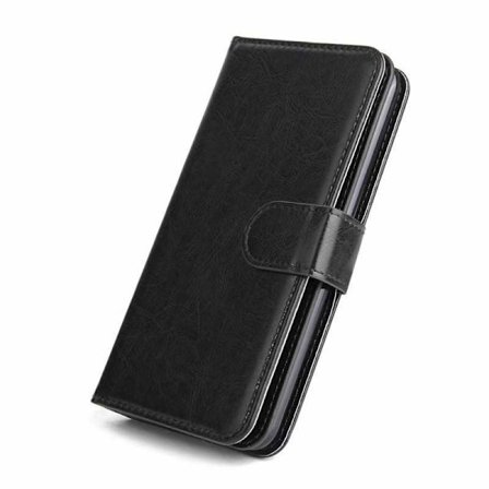 Nokia 7.1 Praktisk pung-etui med 10-bakker