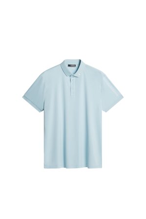 J.Lindeberg - Golf - Tour Tech Polo - Blau - Mann - L