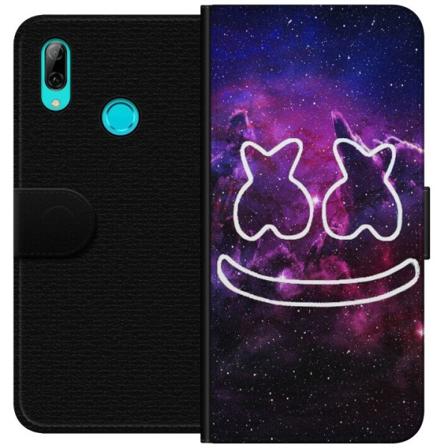 Huawei P smart 2019 Tegnebogsetui Fortnite Marshmello
