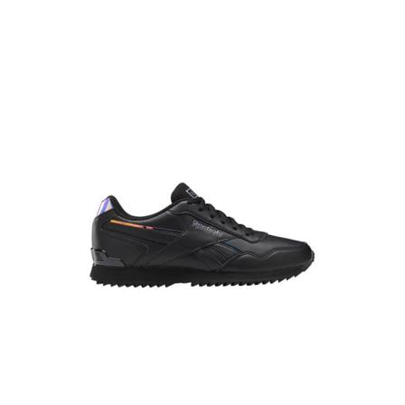 Lågskor Reebok Royal Glide Ripple Clip Svarta 35