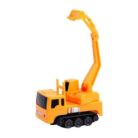 Induktiv Automatisk Bileleke Som Følger Linjer Du Tegner Med Plastpenn