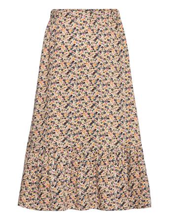 Skirt Beige Noa Noa Miniature