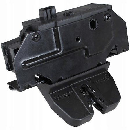 Takaluukun lukko takaosa Opel Vectra C Kombi 02-